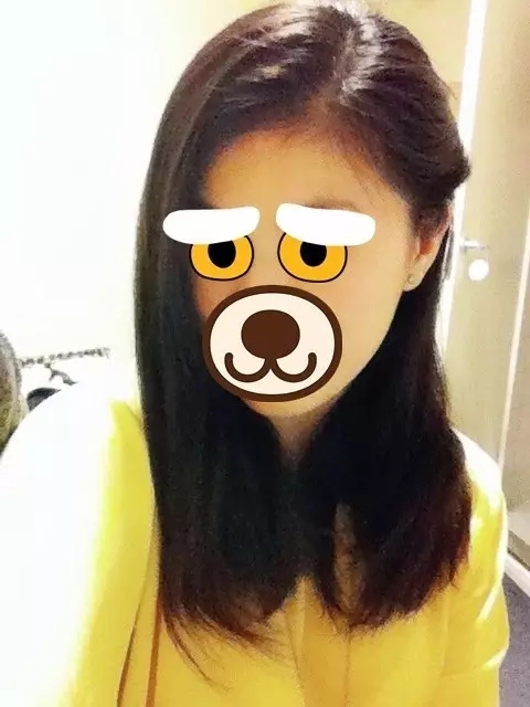 发际线低的女生适合什么发型,45岁女人发际线低适合什么发型