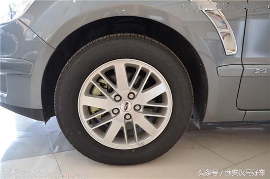 福特麦柯斯七座商务车测评,18福特7座mpv麦柯斯怎么样