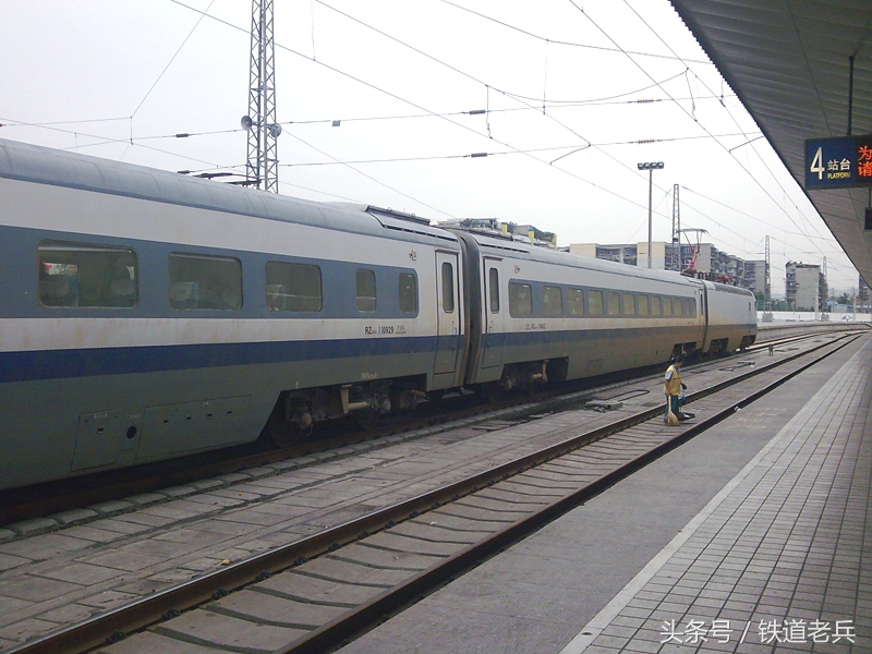 寻找消失的蓝箭动车组,寻找消失动车组