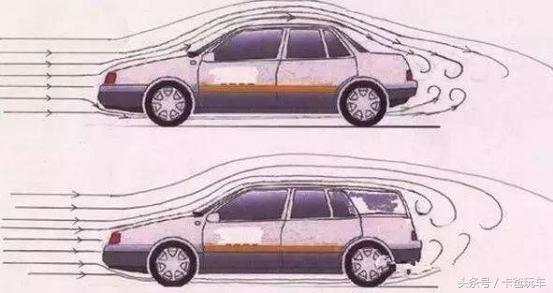 三厢车为什么没用后雨刷,三厢车没后雨刷下雨怎么办