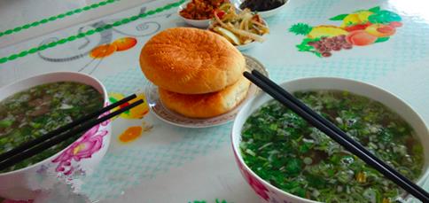 新疆最有名的馕店,库车最出名的馕是哪家店