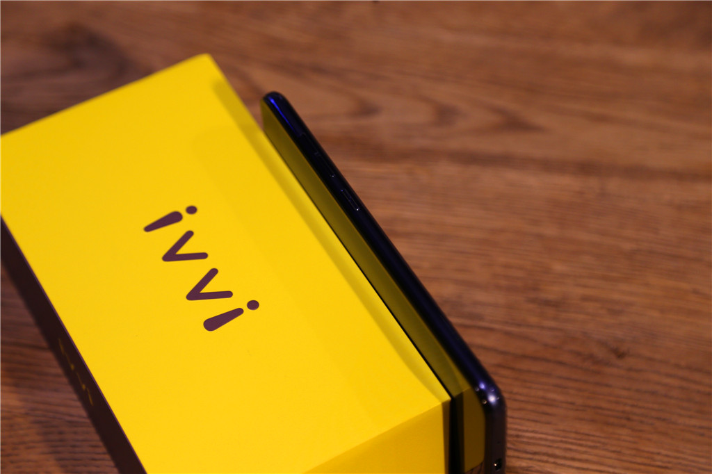 ivvik5手机,ivvi手机好用吗