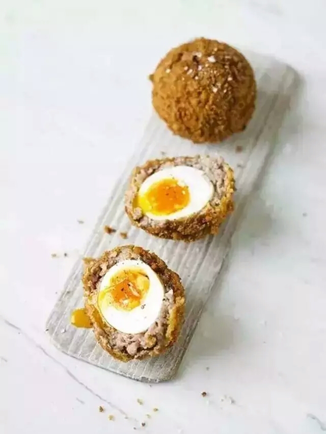 水煮鸡蛋最好吃的15种做法,水煮鸡蛋的做法小妙招