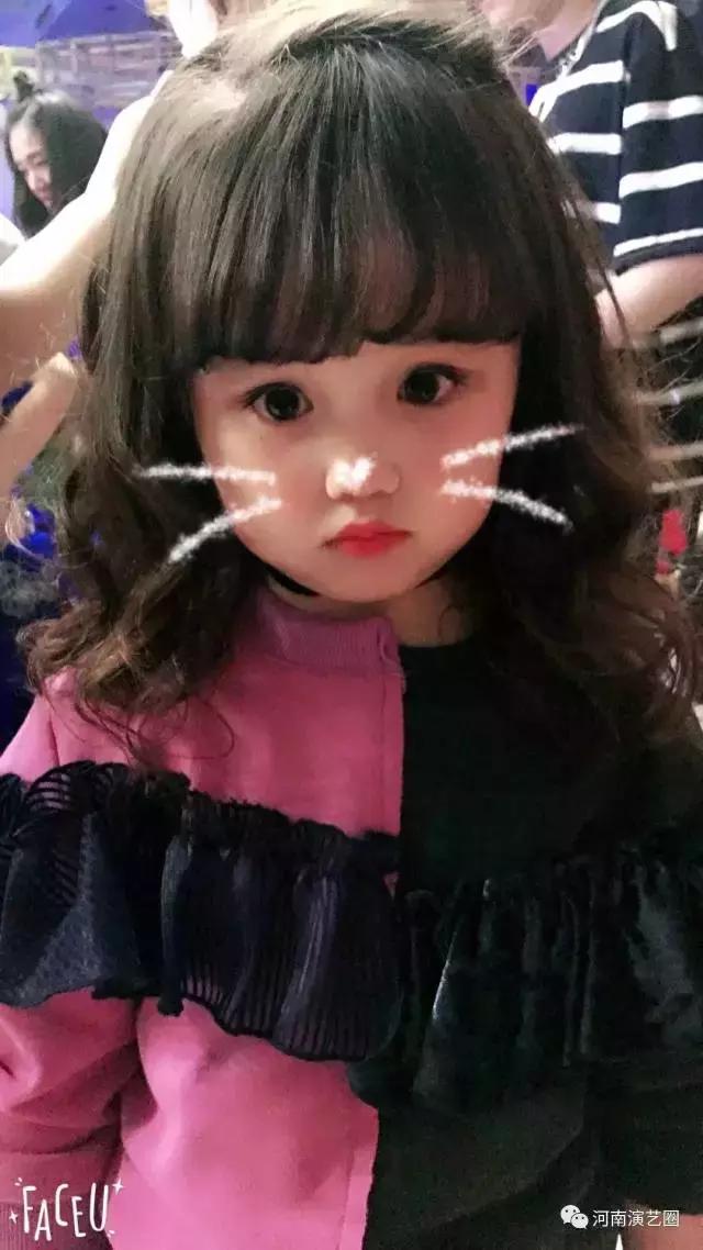 张锦煊|童星——锦绣前程，煊赫未来，潮童煊宝成长记。