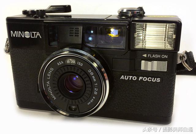 十部必买胶片相机,十部顶级相机排名