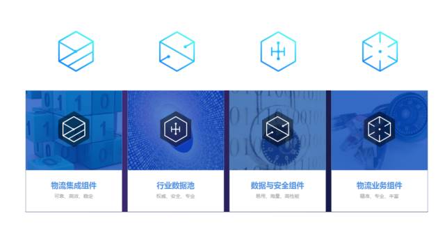 中国最“菜鸟”的LOGO来了，菜鸟网络全新品牌标识发布！