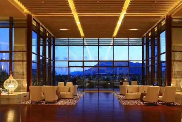 西南华邑酒店攻略,大理华邑酒店