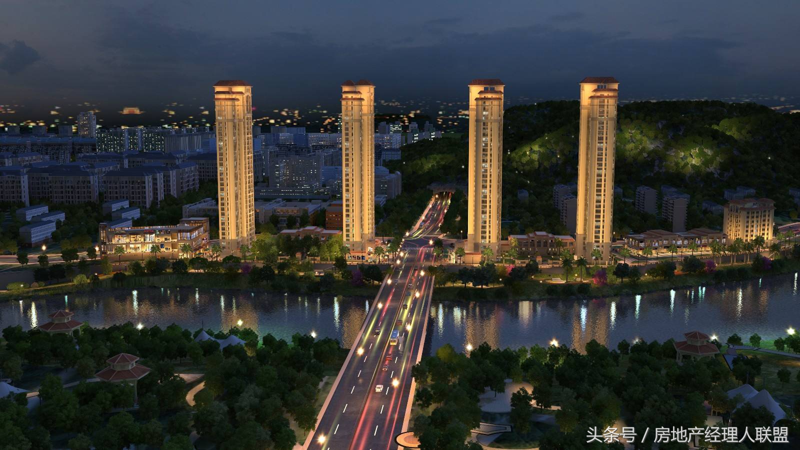 房地产项目前期手续流程图,房地产项目审批流程