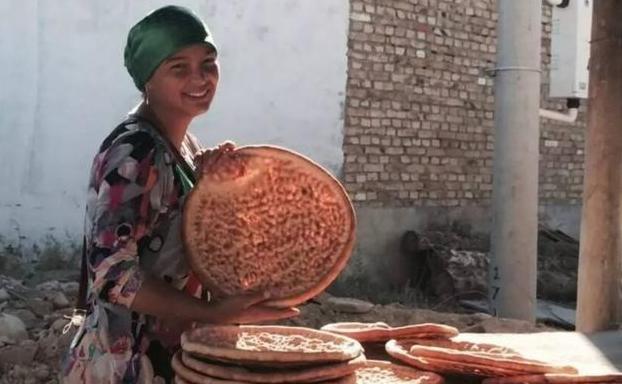 新疆最有名的馕店,库车最出名的馕是哪家店