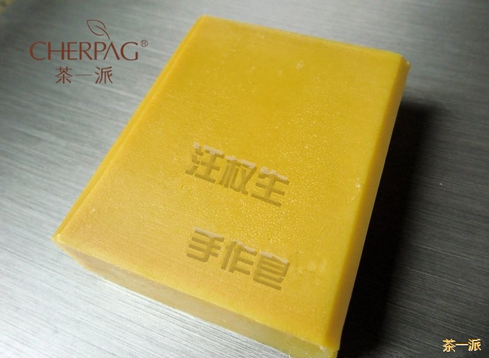 手工diy精油皂玫瑰花,做手工精油皂diy