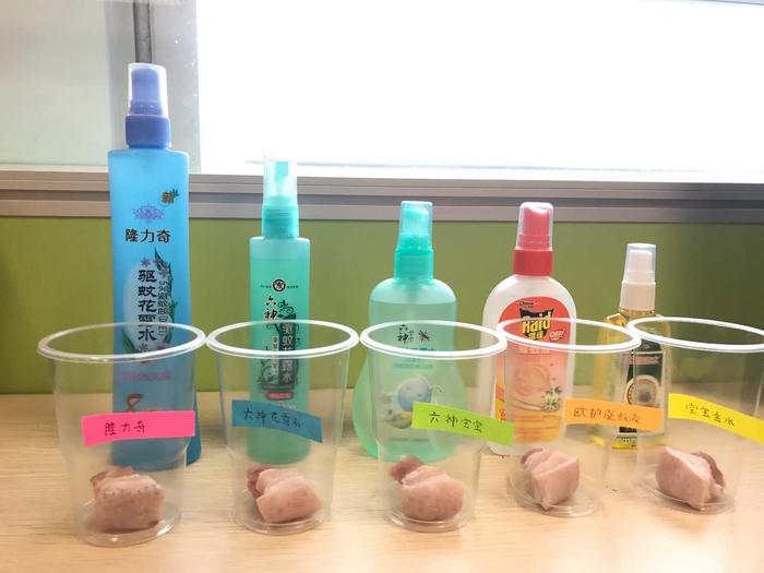 防蚊水婴儿专用排行榜第一名,宝宝防蚊水推荐