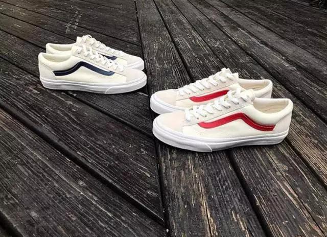 穿洞洞鞋的杨幂,杨幂vans闪电鞋