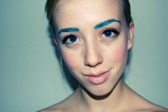 做过眉毛需要咋护理呢,做眉毛眼线的区别