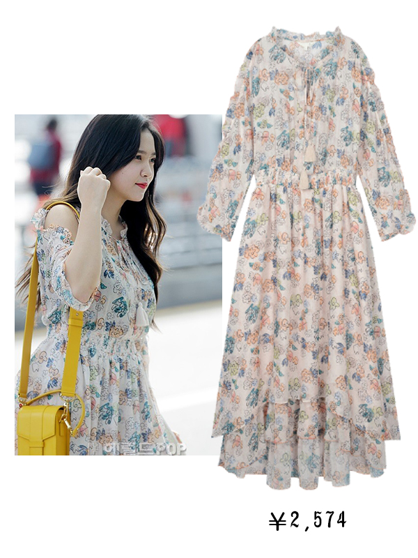 金裕贞品牌,金裕贞穿什么鞋