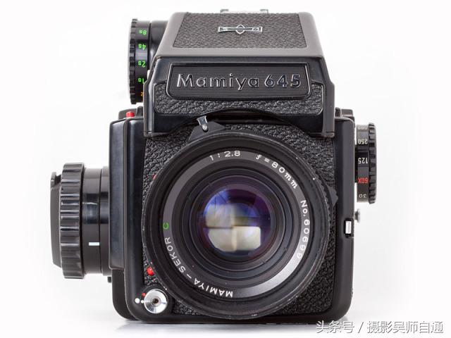 十部必买胶片相机,十部顶级相机排名