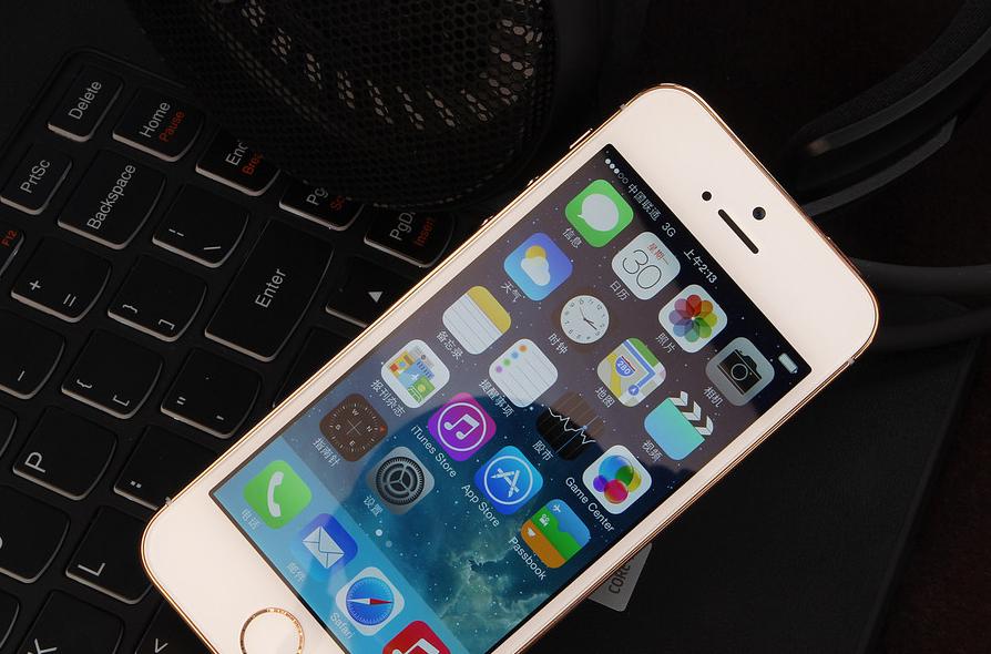 澳门版iphone二手,曾经售价1w的手机