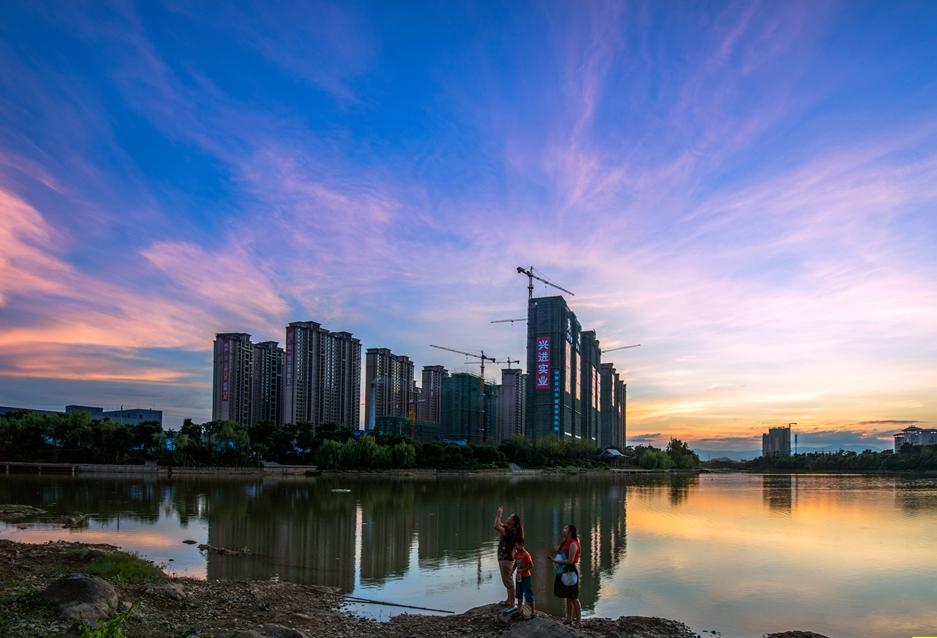 广西南宁最发达的地方,南宁市最发达五个县