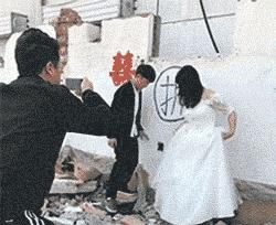 去娘家娶亲需要什么,娶亲到娘家门口好不好