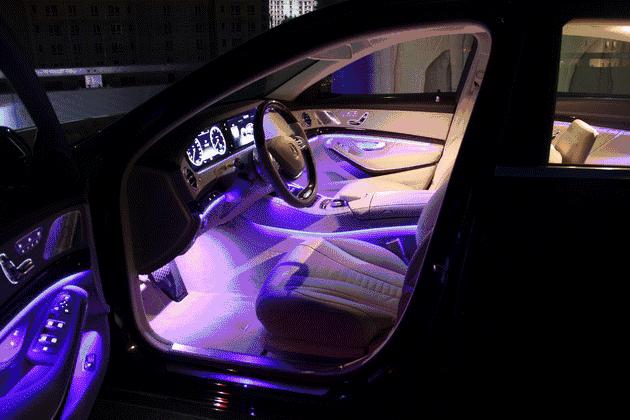 宝马5系对比奔驰e级,奔驰e级属于什么档次