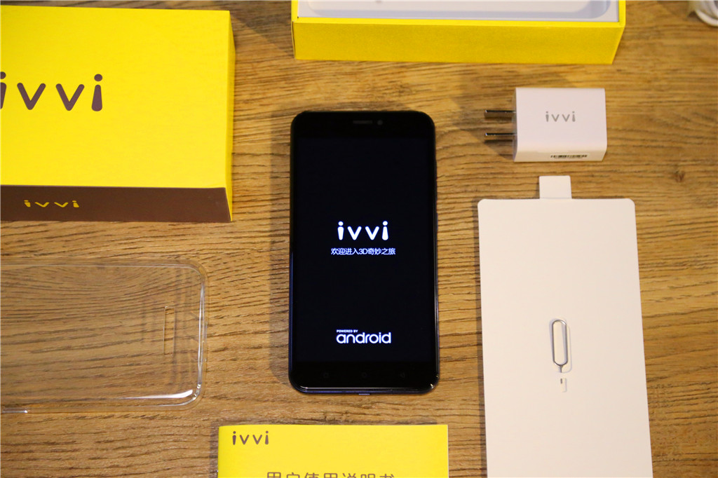 ivvik5手机,ivvi手机好用吗