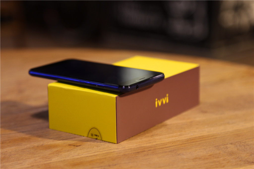 ivvik5手机,ivvi手机好用吗