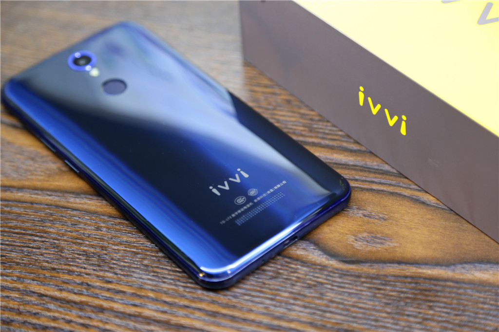 ivvik5手机,ivvi手机好用吗