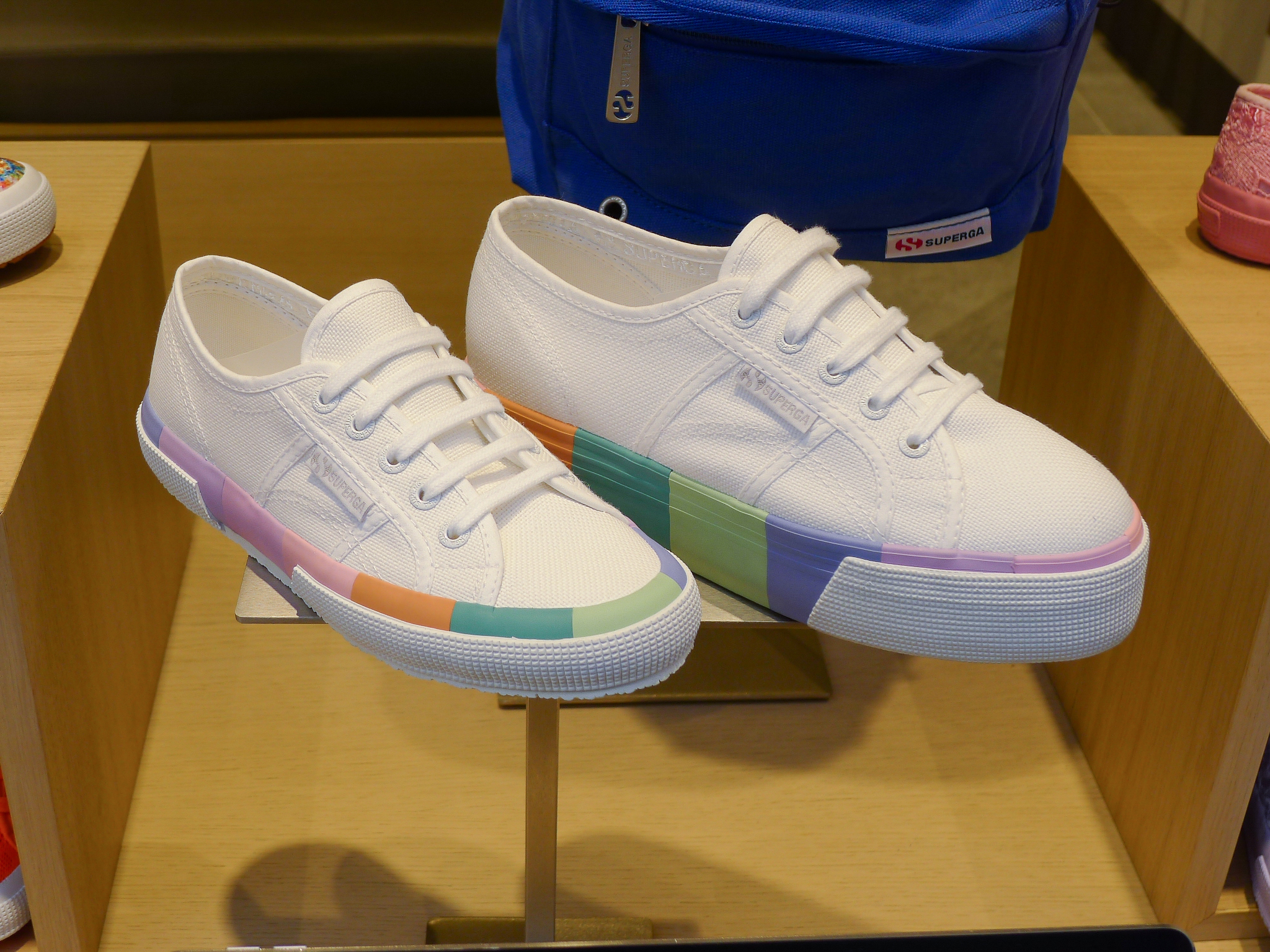 史上最全球鞋合集｜要舒服要好看还不想撞鞋的看这里