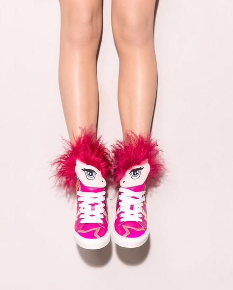 史上最全球鞋合集｜要舒服要好看还不想撞鞋的看这里