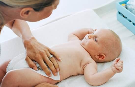 宝宝7-8天不拉粑粑怎么办,宝宝7天不拉大便是什么原因