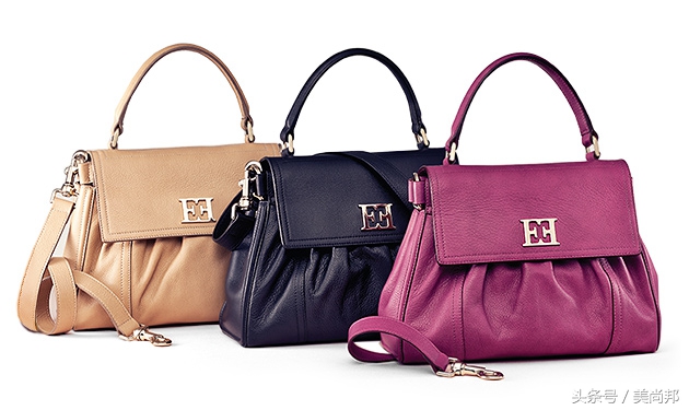 德国本土的三大包包品牌分别是 (德国十大包包品牌)