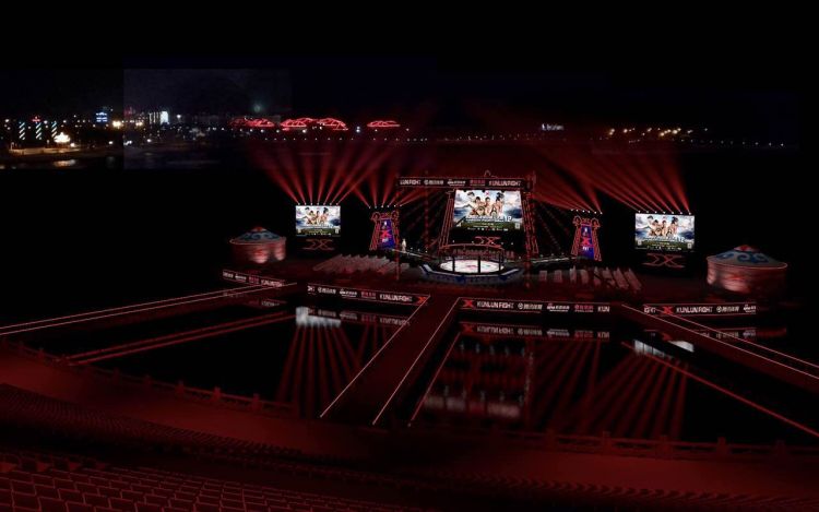 万里茶道上的体育盛宴——昆仑决多伦诺尔王者之战即将上演