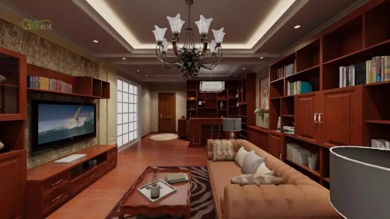 这才叫欧式，你那顶多叫“杂欧”！