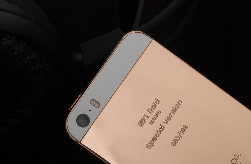 澳门版iphone二手,曾经售价1w的手机