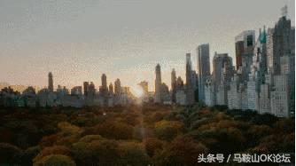 见过这样的马鞍山，你的年龄就暴露了！