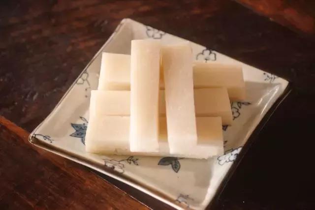 它叫小面，从此没有面敢叫大面