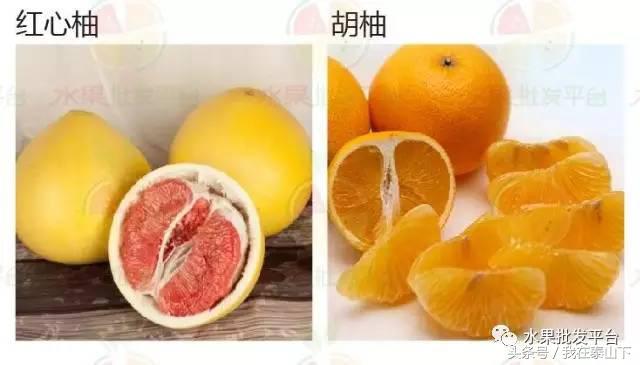 水果分类分为哪几类,超市水果分类表一览表