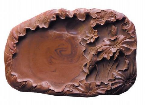 文房四宝笔墨纸砚的砚指的是什么,文房四宝指笔墨纸砚应该是砚吗