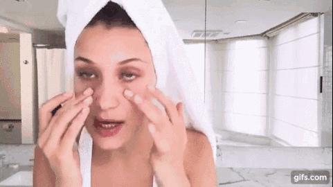 色斑暗沉没有光泽,遮不掉的黑眼圈祛不掉的痘印