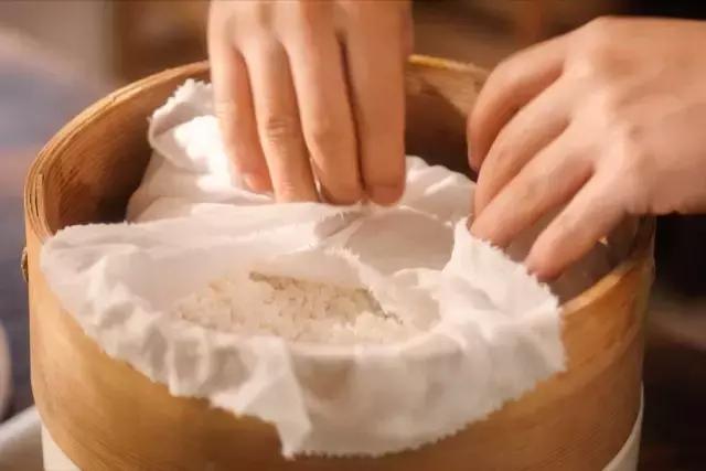 它叫小面，从此没有面敢叫大面