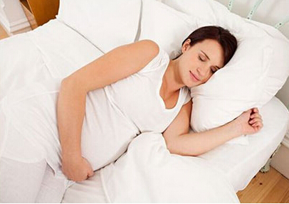 怀孕之后孕酮低是什么原因,怀孕孕酮低流褐色血什么原因