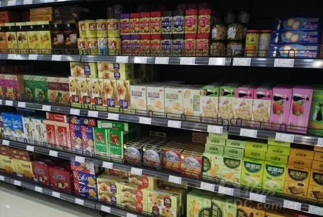 武汉最牛超市,武汉进口超市有哪些