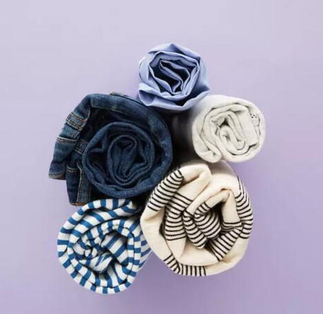 《欢乐颂》安迪刘涛的收纳术，最全面的旅行箱收纳指南