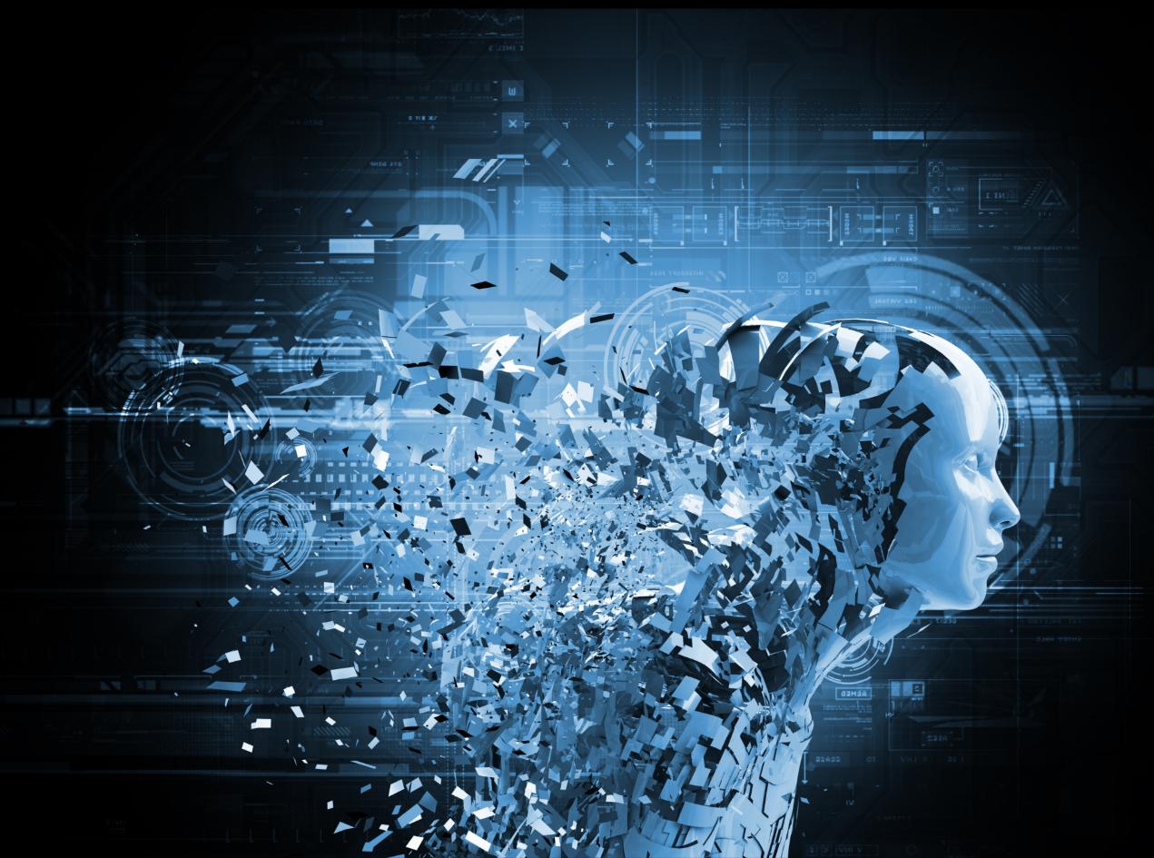 一条狗引发的终极思考：这到底是人类的幸运，还是不幸？