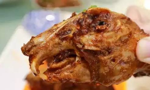 拉风！这家大师傅实在太牛！他做的菜连国家领导人都吃过！