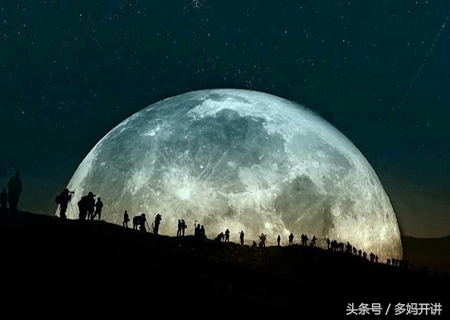 行星不会发光为什么我们能看到,为什么行星和卫星不会发光