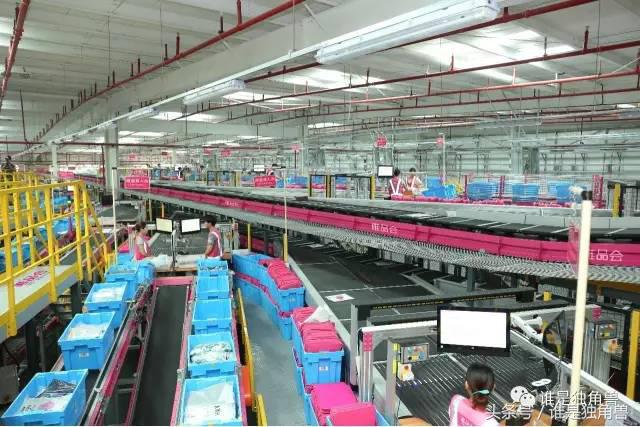 连续18个季度盈利后，这家“神一样存在”的电商要说新故事