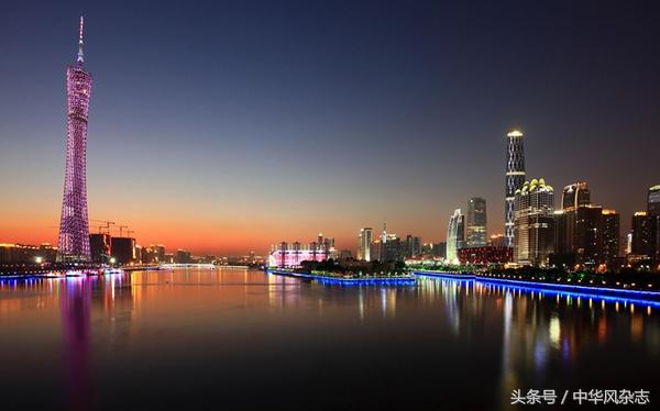 柳忠秧重磅齐推北上广深等十九座一线城市主题词