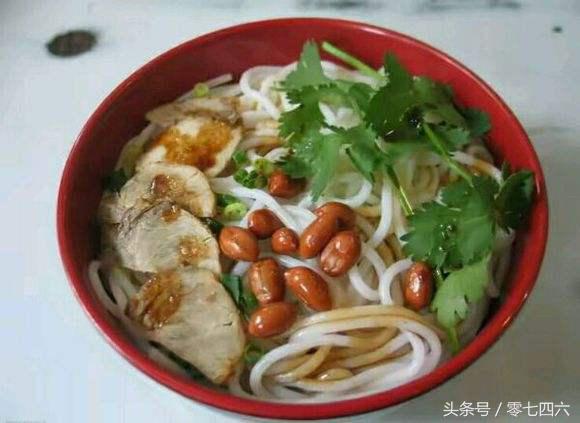 湖南好吃的特产永州祁阳,湖南永州祁阳冷粑做法