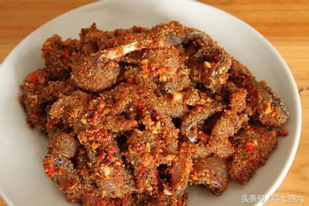 湖南好吃的特产永州祁阳,湖南永州祁阳冷粑做法