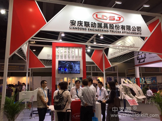 中国广州物流装备展,2023广州国际物流仓储技术展览会